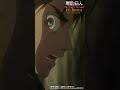 第21話「鉄槌」①｜劇場版「進撃の巨人」完結編 THE LAST ATTACK 公開記念！#shorts #shingeki #進撃の巨人