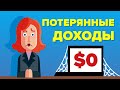 Какие отрасли экономики больше всего пострадают из-за пандемии.