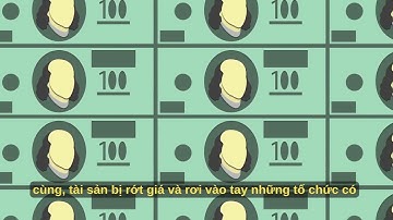 Chu Kỳ Xén Lông Cừu – Cách Mà Giới Tinh Hoa Lấy Tiền Của Bạn