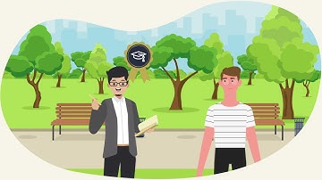 Open Badges - Animationvideo (SHARE the Badge)