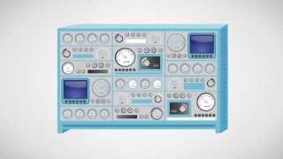 Download lagu Virtual S#arp Motion Explainer