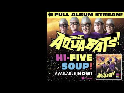 the-aquabats!---"luck-dragon-lady!"-full-album-stream