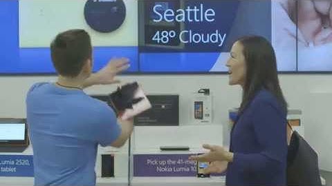 Microsoft Dynamics for Retail Overview