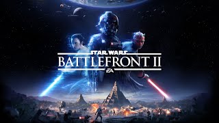 STAR WARS - Battlefront II