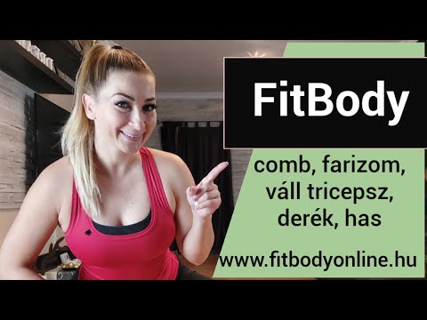 fitbody Professional 160