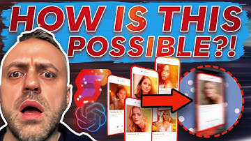 Build An AI-Powered Dating App (Full Tutorial + Example)