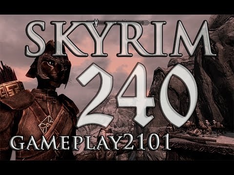 Skyrim 240 Отнести Мавен Двойственное перо