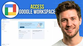 How to Log In and Access the Google Workspace Admin Console