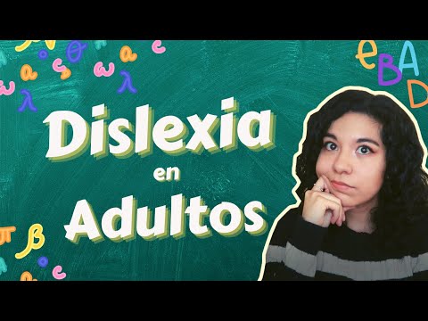 Video: ¿Cómo puedo mejorar mi comprensión de la dislexia?