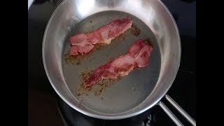 Double Smoked Buckboard Bacon, You Can Make It