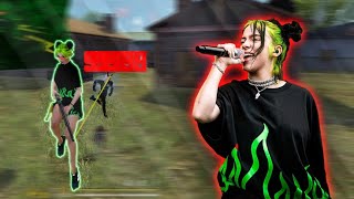 Killval - So long ❤️ Billie Eilish ❤️