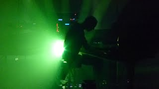 Martin Kohlstedt live - 10.05.2023 - Tollhaus - Karlsruhe