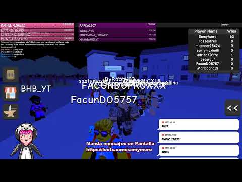 Jugando Roblox En Directo Con Subscriptores Youtube - hablemos de los robux gratis roblox amino en espanol amino