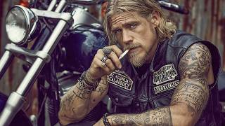 Biker Rock & Dark Country Full Playlist | Sons of Anarchy Vibes | Soft as Light, Gone as Air screenshot 3