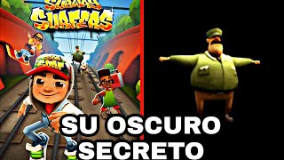 😳EL SECRETO DE SUBWAY SURFERS