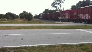 FEC TRAIN 920#474