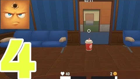 Hide Online: Hunters vs Props - Gameplay Walkthrough Part 4 - (iOS, Android)