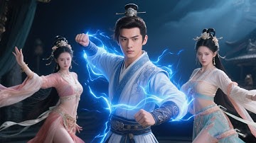 被所有人看不起的穷小子绑定了舔狗系统，只要当舔狗功法百倍返还，从此逆袭修仙顶级高手一招打败无敌手，美女们都争着嫁给他