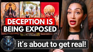 видео: Правда открылась... И вы тоже! 💀 картинка: Правда открылась... И вы тоже! 💀