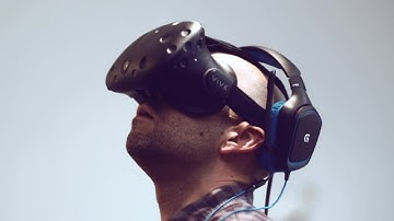 AR, VR, MR: Making Sense of Magic Leap and the Future of Reality