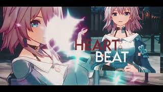 Die Youngmarch 7Th Edit Honkai Star Rail Project File