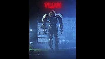 Better villain? (in my opinion) || lockdown edit #music #transformers #foryou #edit #fyp #shorts