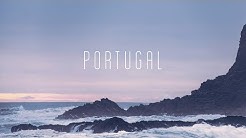 ROAD TRIP DE 15 JOURS AU PORTUGAL EN HIVER