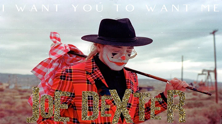 I Want You to Want Me (ballad cover version)