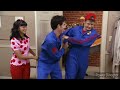 Imagination Movers Big Pumpkin Problem Part 7