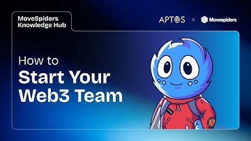 Building Your Web3 Dream Team: Essential Steps for Success