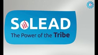 SoLEAD - The Power Of The Tribe
