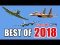 ① BEST OF ESSENTIAL RC 2018 | LARGE SCALE AND FAST RC ACTION COMPILATION