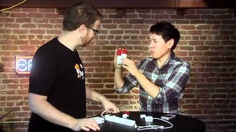 Quick Look: The PlugBug