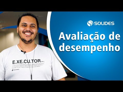 Vídeo: O que são avaliações baseadas em desempenho?