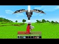 Playing As THOR In Minecraft!