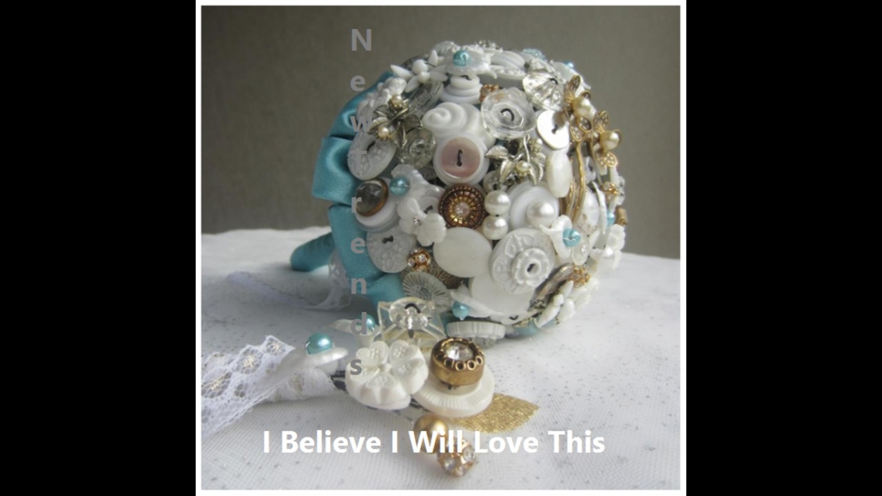 nuTrends - I Believe I Will Love This