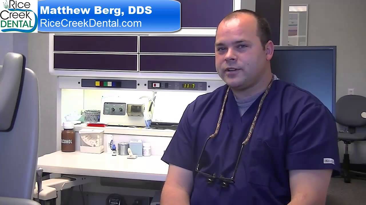 Children's First Dental Visit