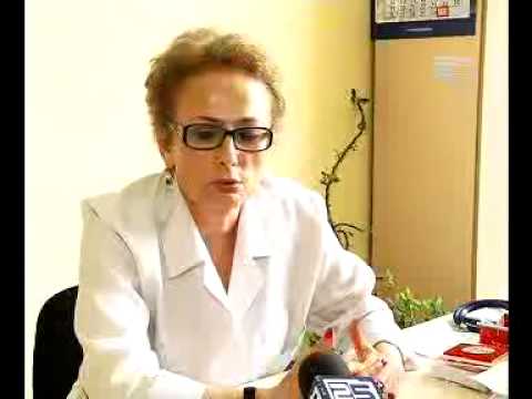 მატონიზირებელ საშუალებებს სხვადასხვა სახის დაავადების პროვოცირება შეუძლია