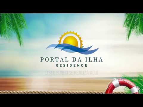 PORTAL DA ILHA RESIDENCE