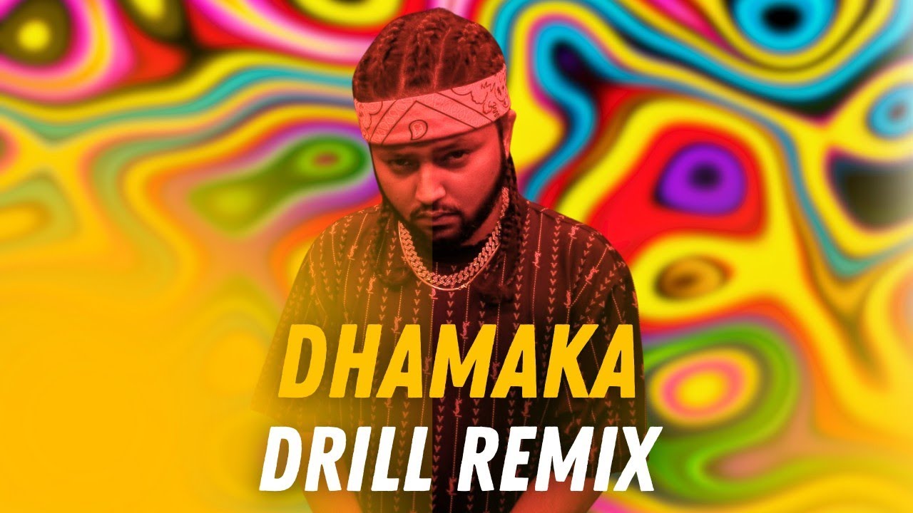 SHAFAYAT DHAMAKA BANGLA DRILL REMIX ROYAL BENGLA MUSIC  Jalali Set 