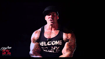 ARE YOU DOING WHATEVER IT TAKES?! - Rich Piana