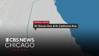 68-year-old man found dead on North Side