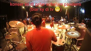 NAFF || LIVE SORONG PAPUA