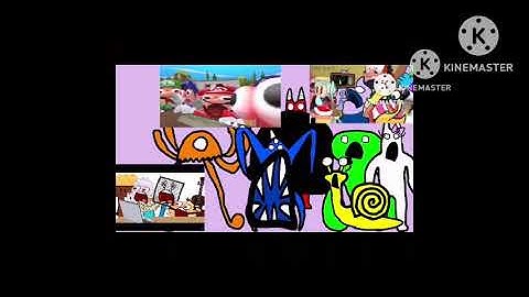 Garten of banban screaming error add round 4