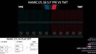 HAMIC LTL S6 SF YPK VS TMT