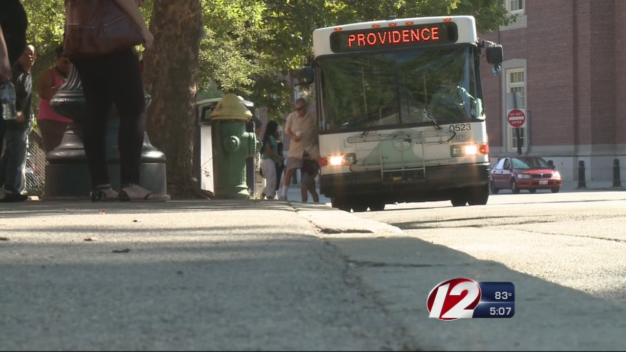900 More Students Get Free Bus Passes in Providence