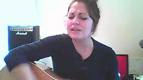 Bob Dylan's "Blowing in the Wind" cover by Aimee T...
