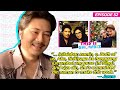 THIS IS SHOWBIZ #52—Janno Gibbs, inaming dalawang beses siyang muntik iwanan na ni Bing Loyzaga