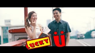 "LUCKY U" Full Episode