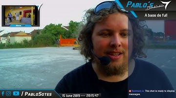 Lancement Précommande ORQA // Livre from Croatia